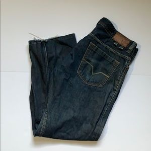 Men’s Diesel industry Vintage Jeans